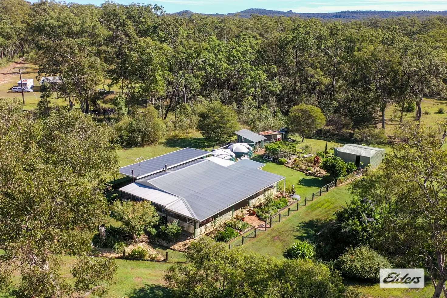 Main view of Homely house listing, 390 Shannondale Road, Shannondale NSW 2460
