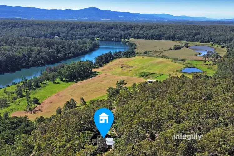 Main view of Homely house listing, 241 Bamarang Road, Bamarang NSW 2540