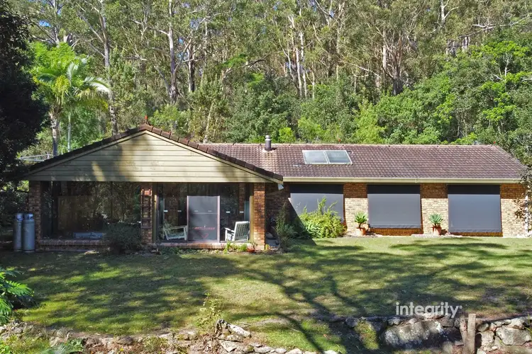 Second view of Homely house listing, 241 Bamarang Road, Bamarang NSW 2540