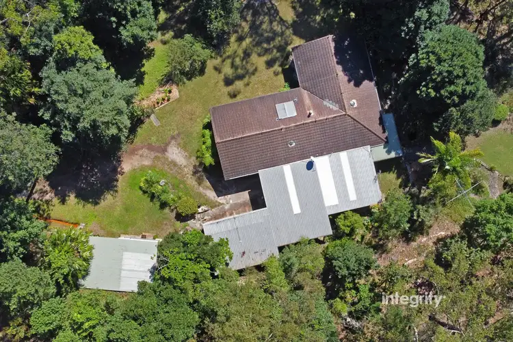 Fourth view of Homely house listing, 241 Bamarang Road, Bamarang NSW 2540