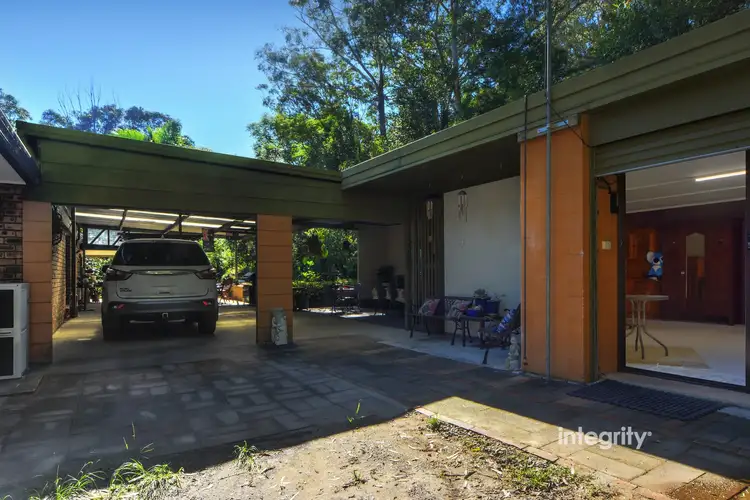 Sixth view of Homely house listing, 241 Bamarang Road, Bamarang NSW 2540