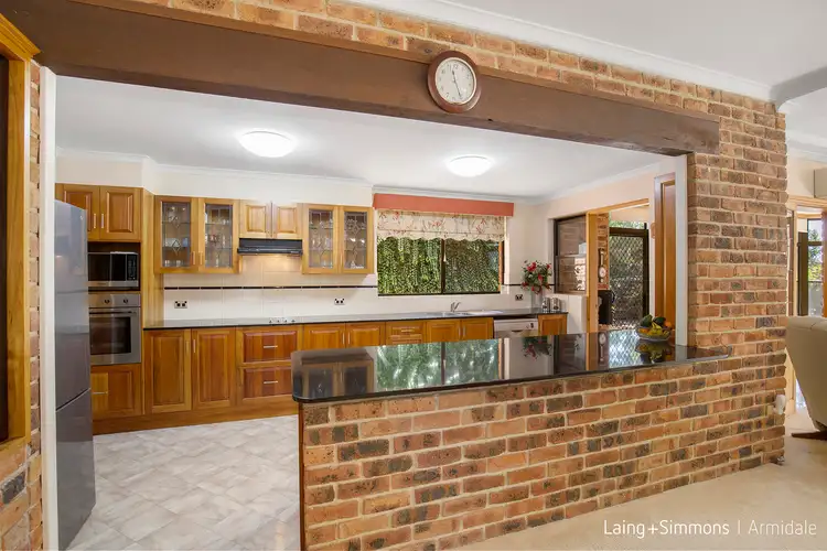 Third view of Homely unit listing, 3/156-158 Dangar Street, Armidale NSW 2350