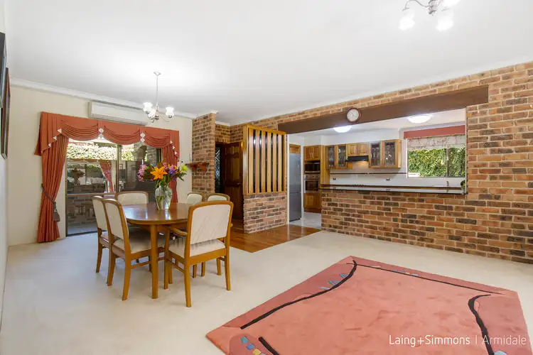 Fourth view of Homely unit listing, 3/156-158 Dangar Street, Armidale NSW 2350