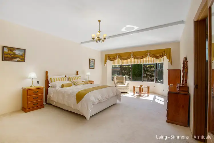 Fifth view of Homely unit listing, 3/156-158 Dangar Street, Armidale NSW 2350