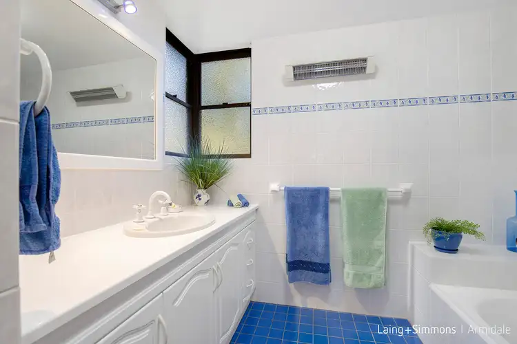 Sixth view of Homely unit listing, 3/156-158 Dangar Street, Armidale NSW 2350