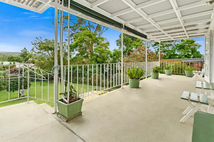 Fifth view of Homely house listing, 264 Alfred Street, Cromer NSW 2099