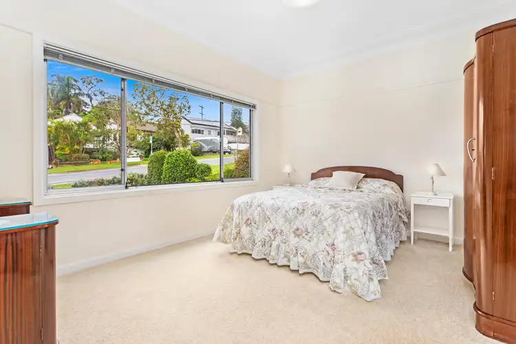 Sixth view of Homely house listing, 264 Alfred Street, Cromer NSW 2099