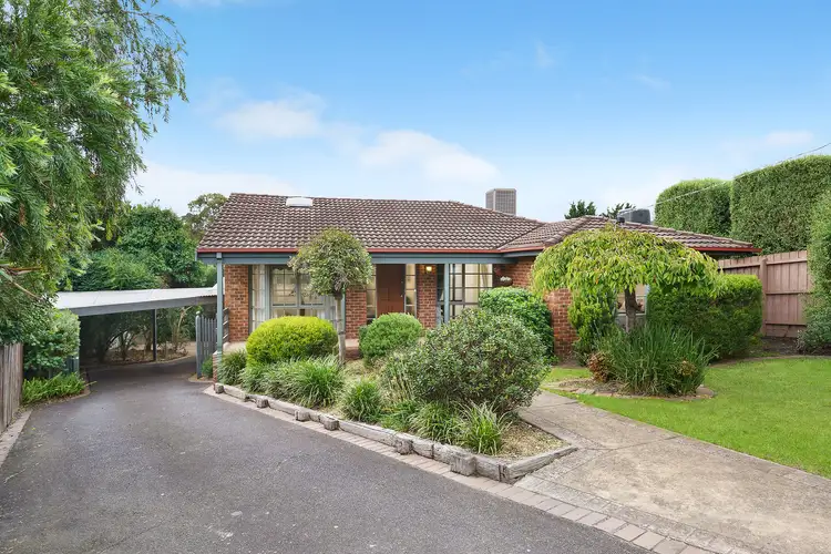 6 Somali Close, Diamond Creek VIC 3089