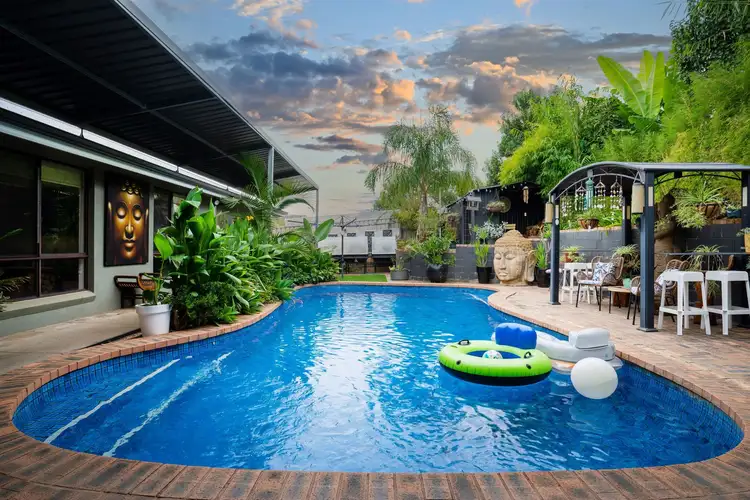 Third view of Homely house listing, 6 Dunluce Place, Wodonga VIC 3690