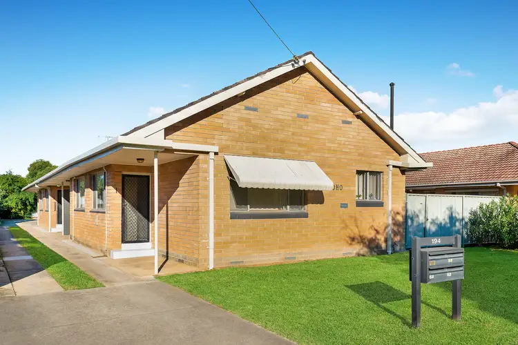 1-4/194 Kiewa Street, South Albury NSW 2640