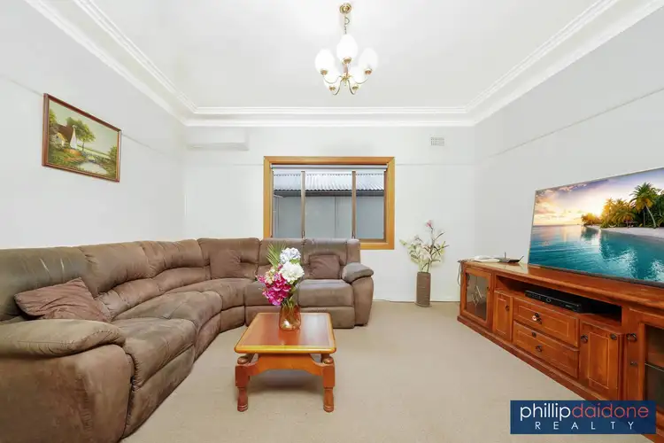 Second view of Homely house listing, 71 First Avenue, Berala NSW 2141