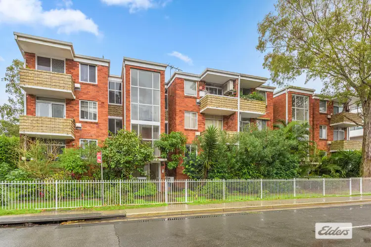 9/14 Evans Avenue, Eastlakes NSW 2018