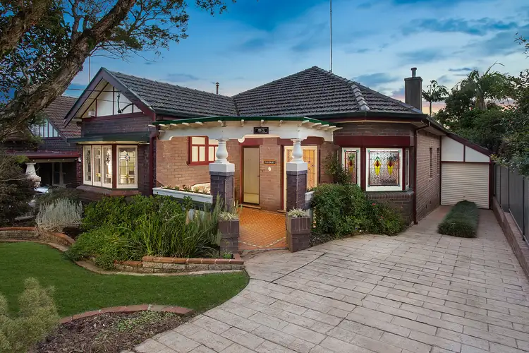 Main view of Homely house listing, 51 Pacific Avenue, Penshurst NSW 2222