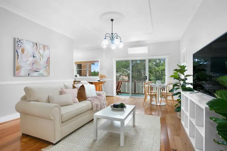 Fifth view of Homely house listing, 51 Pacific Avenue, Penshurst NSW 2222