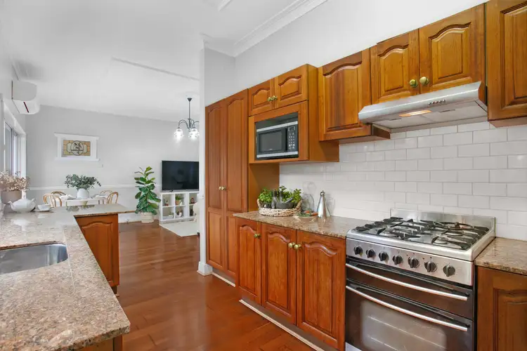 Sixth view of Homely house listing, 51 Pacific Avenue, Penshurst NSW 2222