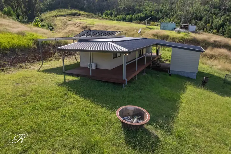 2018 Giro Road, Gloucester NSW 2422