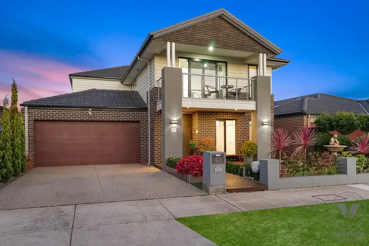 22 Goldsworthy Drive