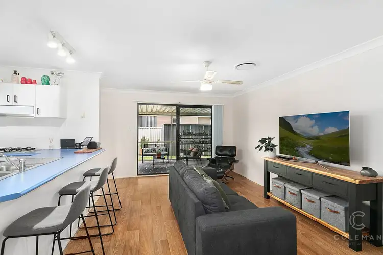Fourth view of Homely house listing, 24 Pinehurst Way, Blue Haven NSW 2262
