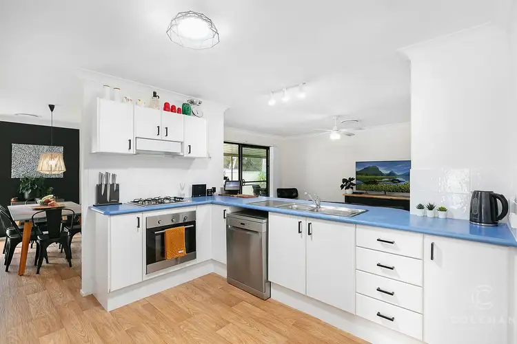 Fifth view of Homely house listing, 24 Pinehurst Way, Blue Haven NSW 2262