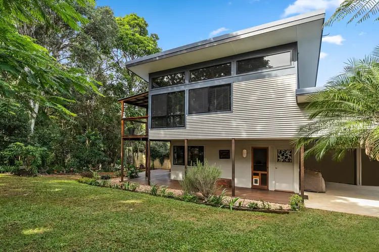 Second view of Homely house listing, 13 Stonehenge Place, Lennox Head NSW 2478