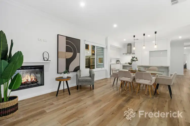 Third view of Homely house listing, 20 Reserve Avenue, Mitcham VIC 3132