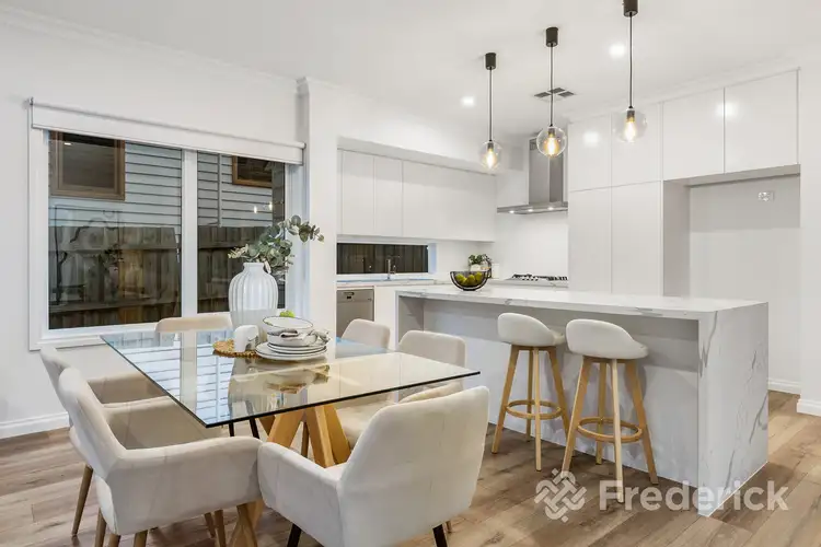 Fourth view of Homely house listing, 20 Reserve Avenue, Mitcham VIC 3132