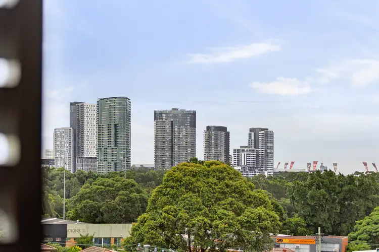 Sixth view of Homely apartment listing, 303C/27-29 George Street, North Strathfield NSW 2137