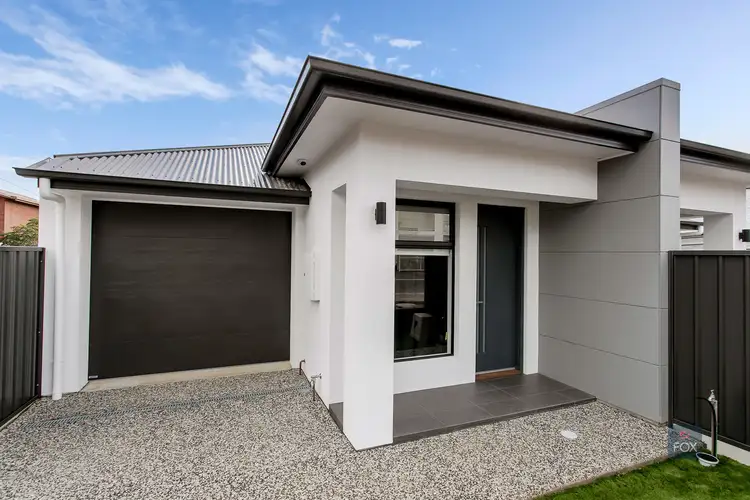 16B Frank Street, Newton SA 5074