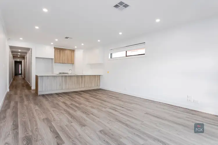 Second view of Homely house listing, 16B Frank Street, Newton SA 5074
