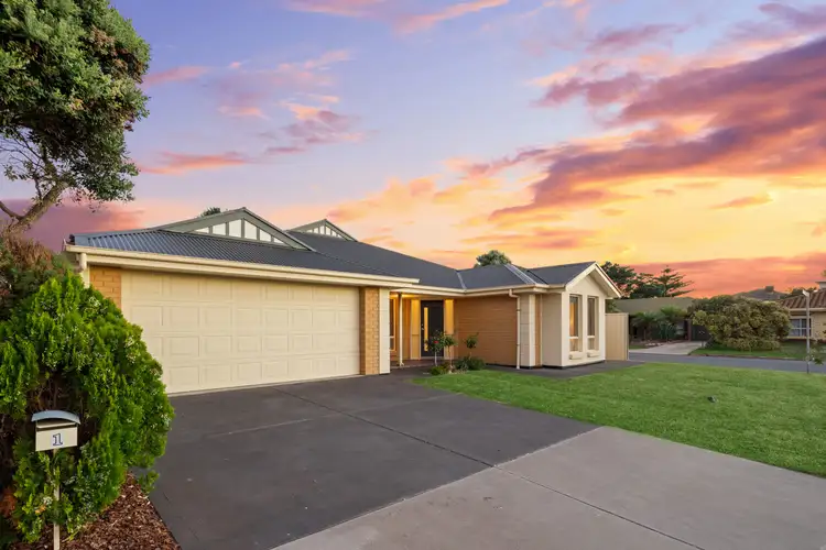 1 Flotilla Street, Seaford SA 5169