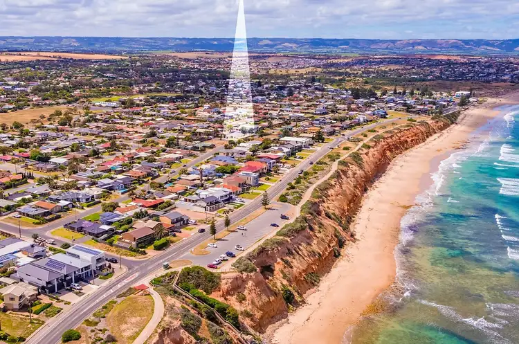 Second view of Homely house listing, 1 Flotilla Street, Seaford SA 5169