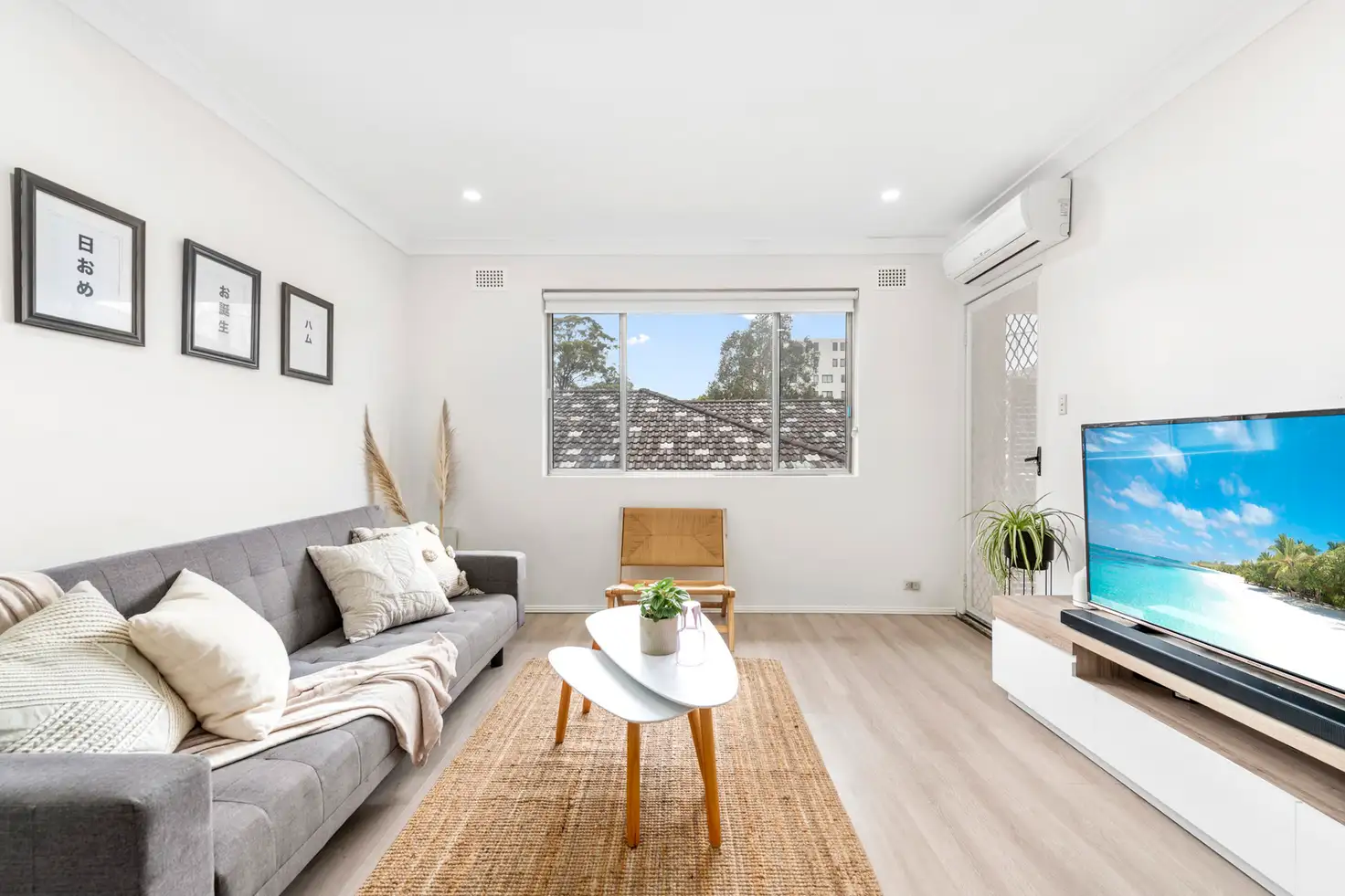 Main view of Homely unit listing, 3/39 The Crescent, Homebush NSW 2140