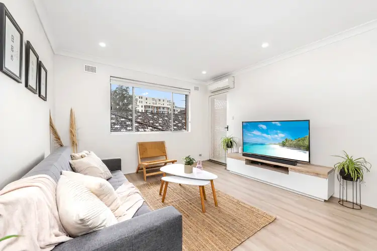 Fourth view of Homely unit listing, 3/39 The Crescent, Homebush NSW 2140