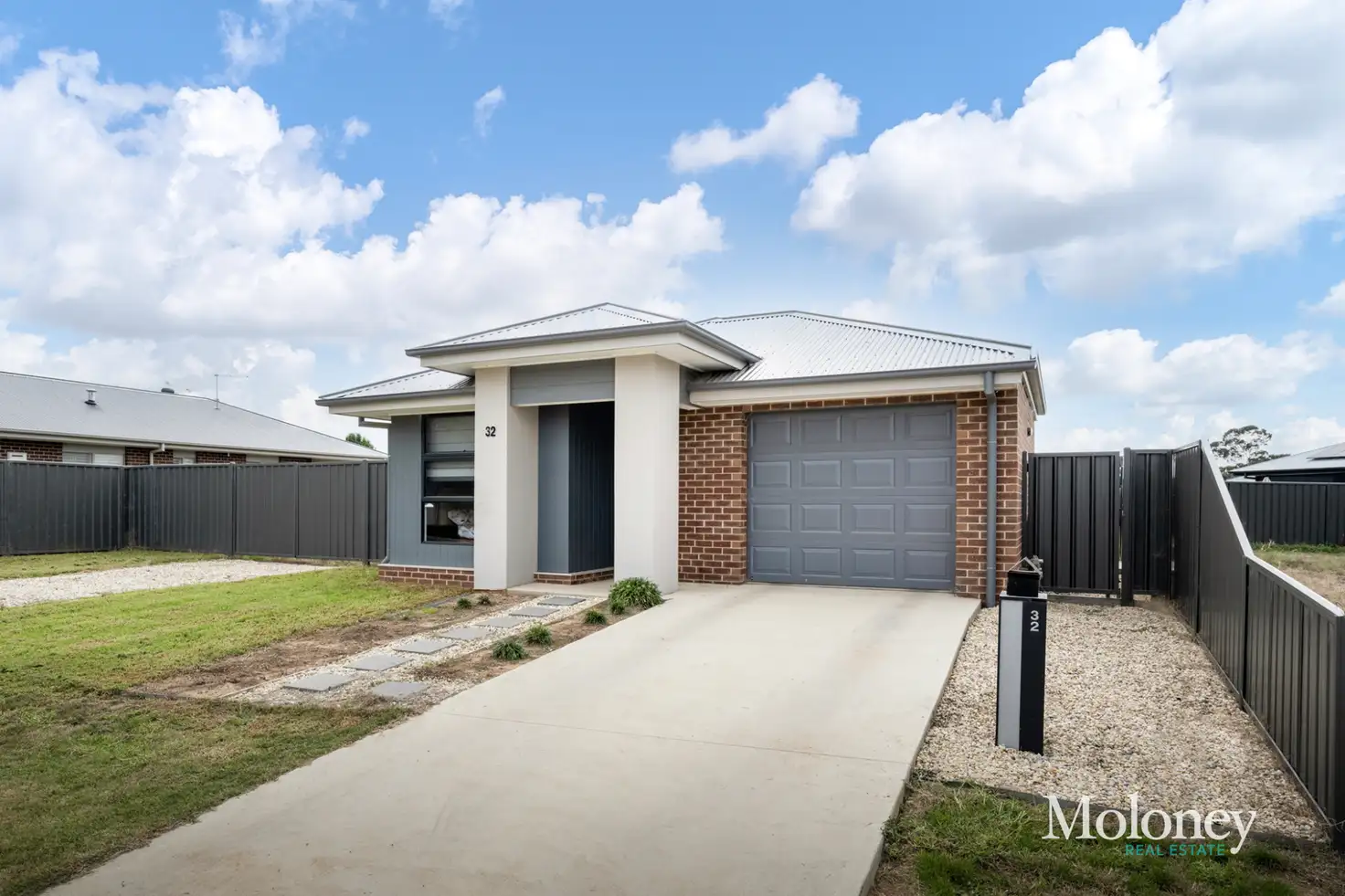 Main view of Homely house listing, 32 Hermitage Drive, Corowa NSW 2646