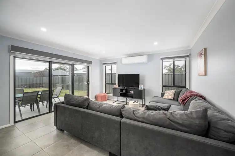 Third view of Homely house listing, 32 Hermitage Drive, Corowa NSW 2646