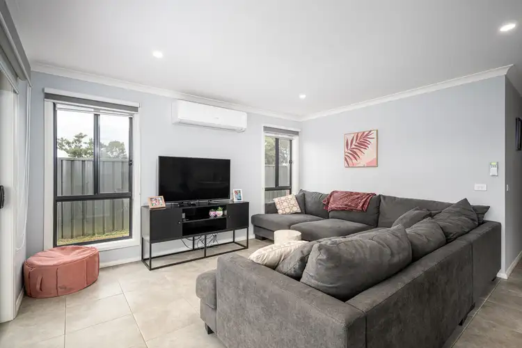 Fourth view of Homely house listing, 32 Hermitage Drive, Corowa NSW 2646