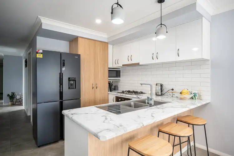 Fifth view of Homely house listing, 32 Hermitage Drive, Corowa NSW 2646