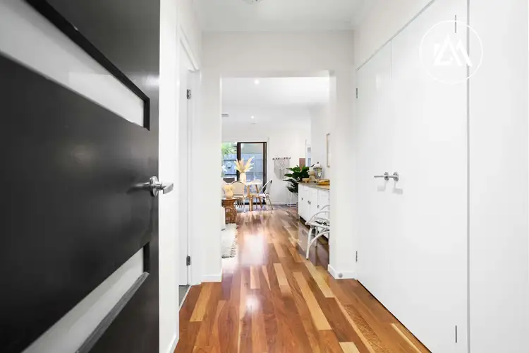 Second view of Homely unit listing, 3/11 Colin Avenue, Frankston VIC 3199