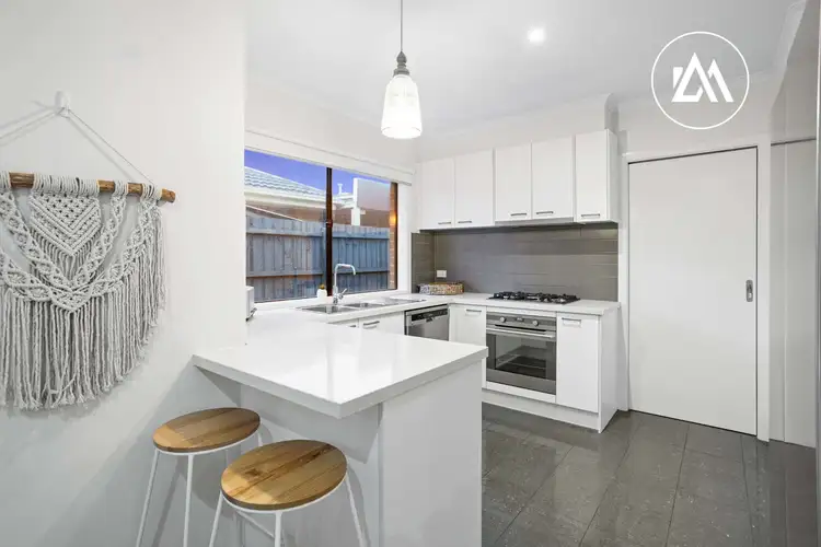 Third view of Homely unit listing, 3/11 Colin Avenue, Frankston VIC 3199