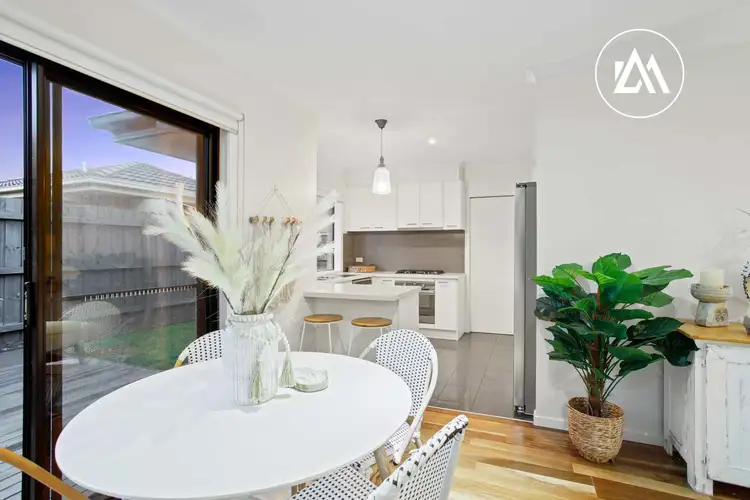 Fourth view of Homely unit listing, 3/11 Colin Avenue, Frankston VIC 3199
