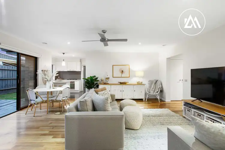 Fifth view of Homely unit listing, 3/11 Colin Avenue, Frankston VIC 3199