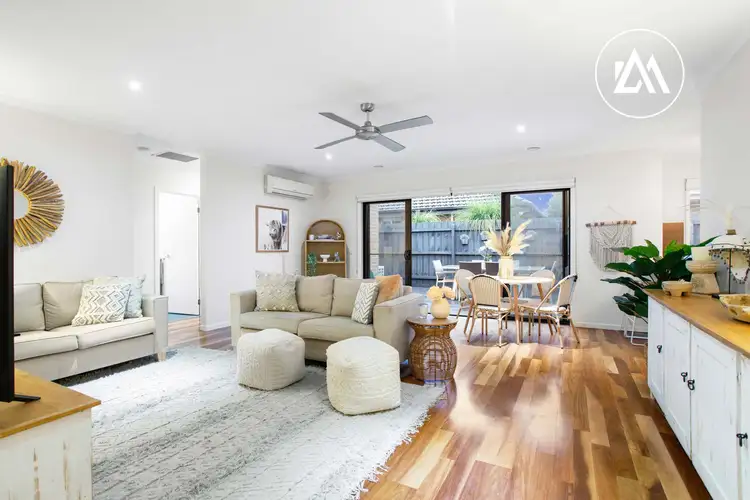 Sixth view of Homely unit listing, 3/11 Colin Avenue, Frankston VIC 3199