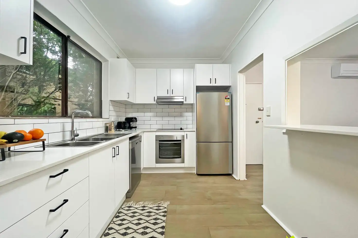 Main view of Homely unit listing, 3/32 Hampstead Road, Homebush West NSW 2140