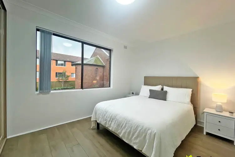 Third view of Homely unit listing, 3/32 Hampstead Road, Homebush West NSW 2140