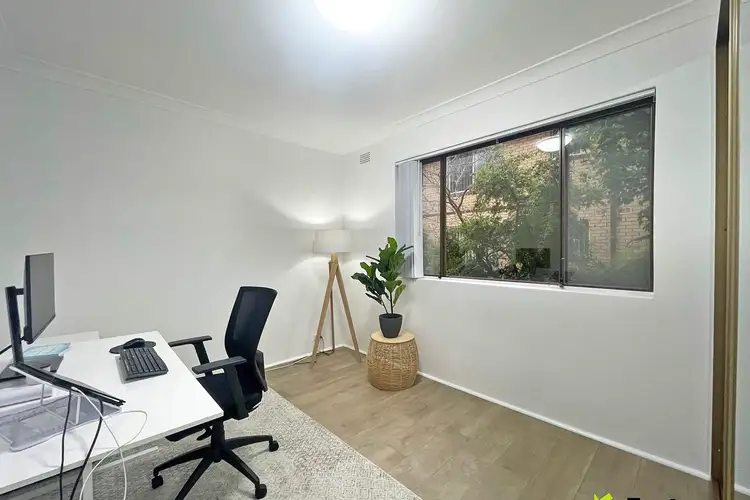 Fourth view of Homely unit listing, 3/32 Hampstead Road, Homebush West NSW 2140