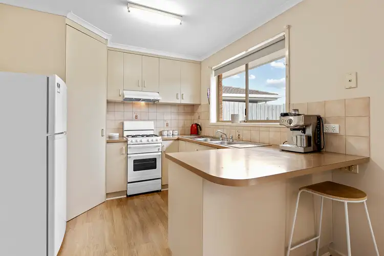Second view of Homely house listing, 13 Cranbourne Drive, Corio VIC 3214