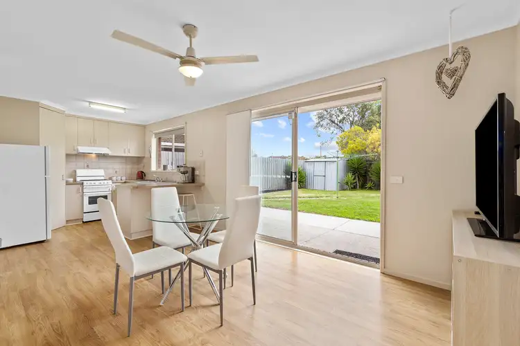 Third view of Homely house listing, 13 Cranbourne Drive, Corio VIC 3214