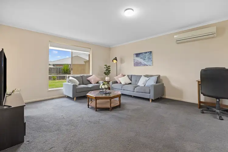 Fourth view of Homely house listing, 13 Cranbourne Drive, Corio VIC 3214