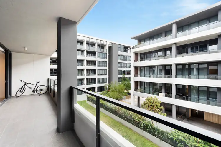 Main view of Homely apartment listing, G636/1 Broughton Street, Parramatta NSW 2150