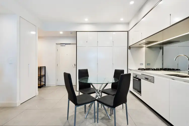 Second view of Homely apartment listing, G636/1 Broughton Street, Parramatta NSW 2150